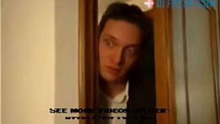 Very Sexy Family step Mom And Son porn video