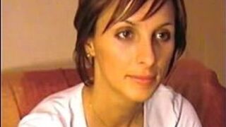 CyberSex Cindy Strips porn video